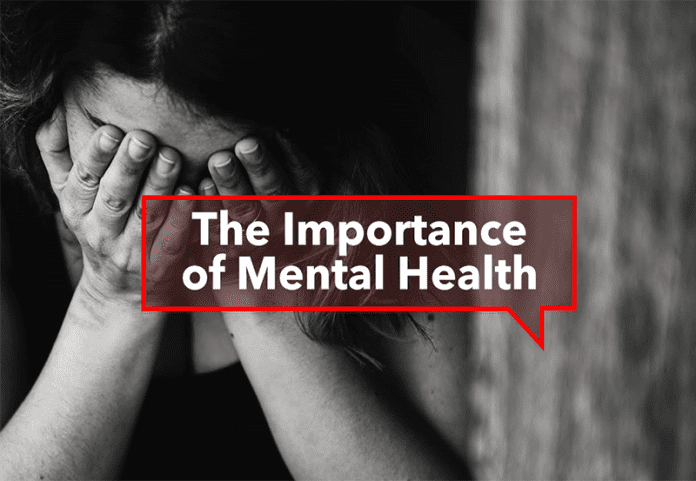 Importance of Mental Health in the Modern World