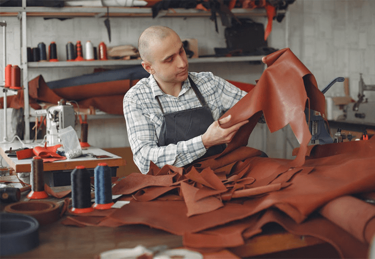 Leather Jacket Manufacturers