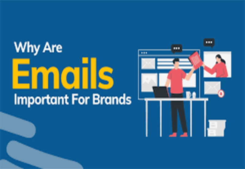 Power of Email Marketing in the Digital Age