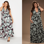 Types of Maxi Dresses