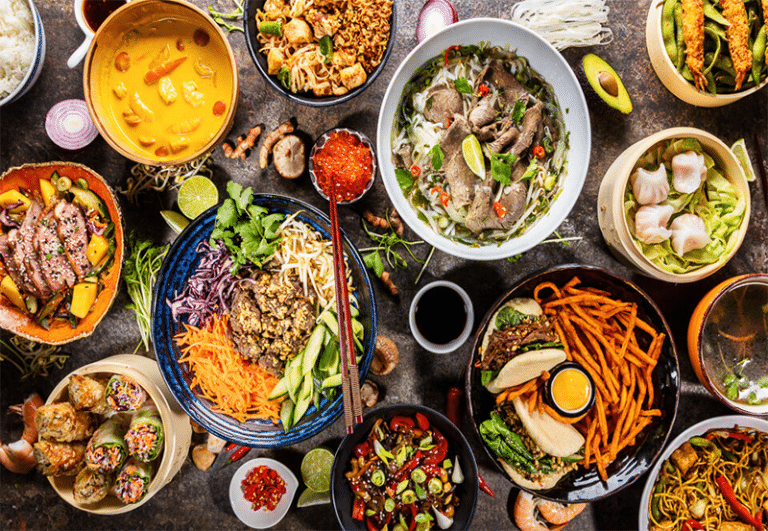 The Ultimate Guide to Food Pairing: Maximizing Flavor and Nutrition