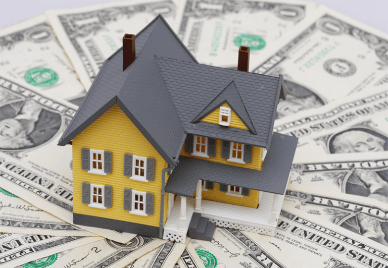 The Ultimate Guide to Investing in Property