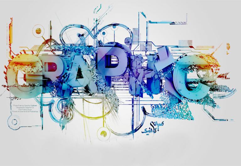 The Art of Graphic Design: Exploring the Creative Process