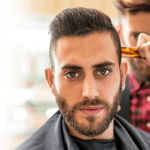 Art of Men’s Hairstyling