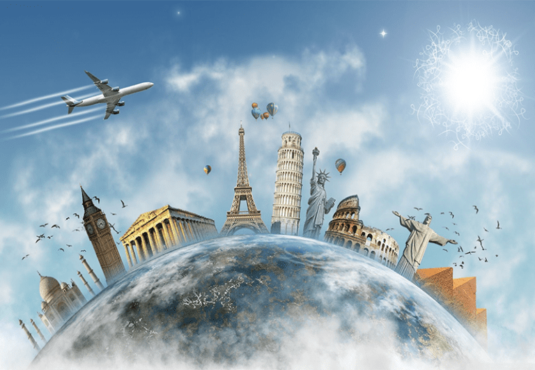 The Art of Travel: Tips and Tricks