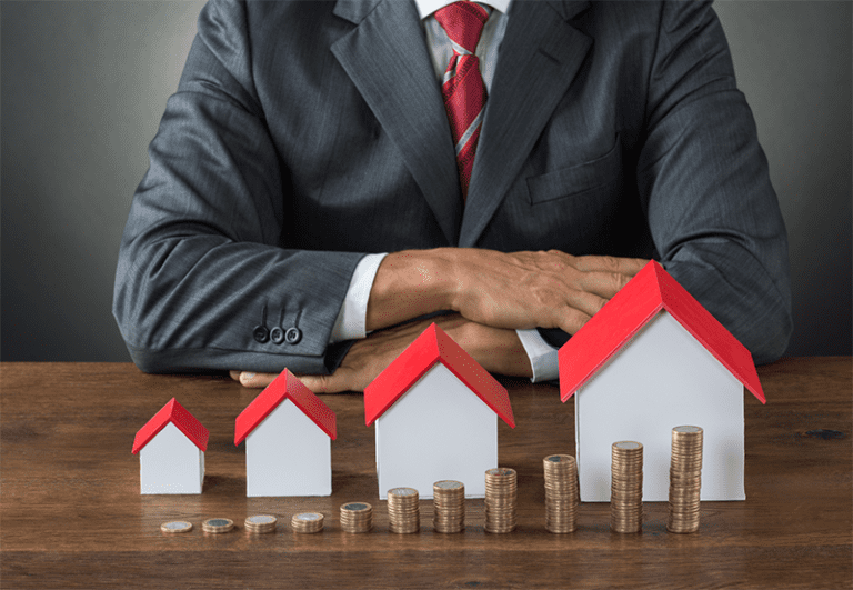 The Benefits of Owning a Property an In-Depth Look