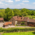 Best Farmhouses in the UK