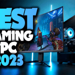 Best Gaming Computers of 2023