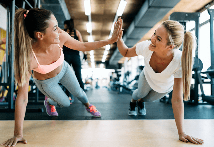 Exercise Routine that Works for Your Lifestyle