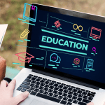 Impact of Technology on Education