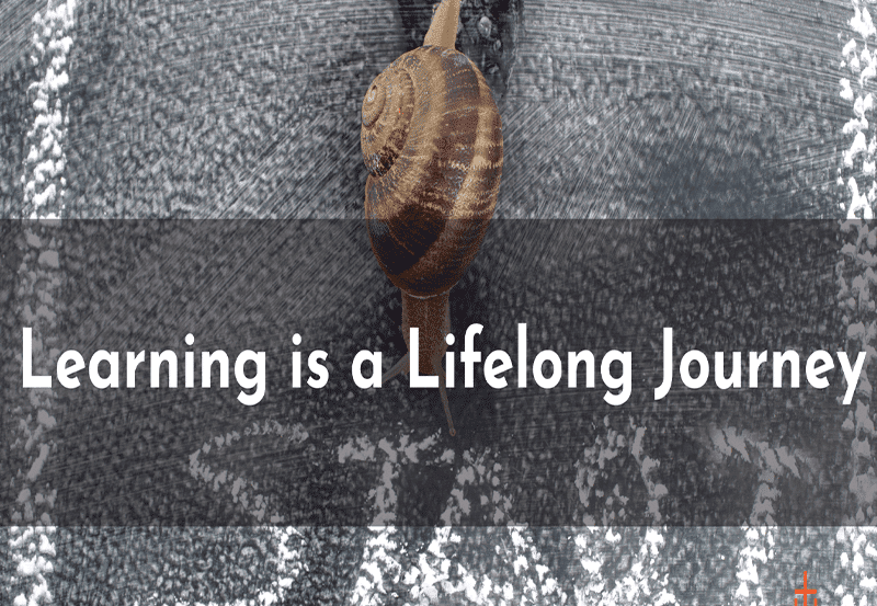 Importance of Lifelong Learning
