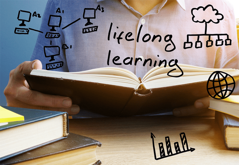 The Importance of Lifelong Learning in Today’s World