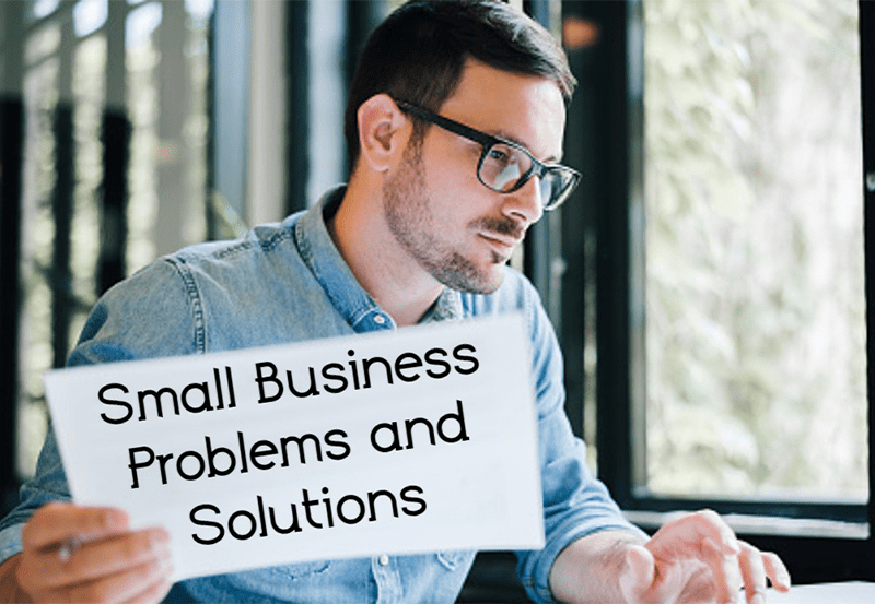 Innovative Solutions for Common Business Problems