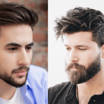 Men’s Hairstyles for 2023