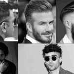 Men’s Hairstyles for 2023