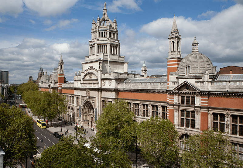 Museums in the United Kingdom