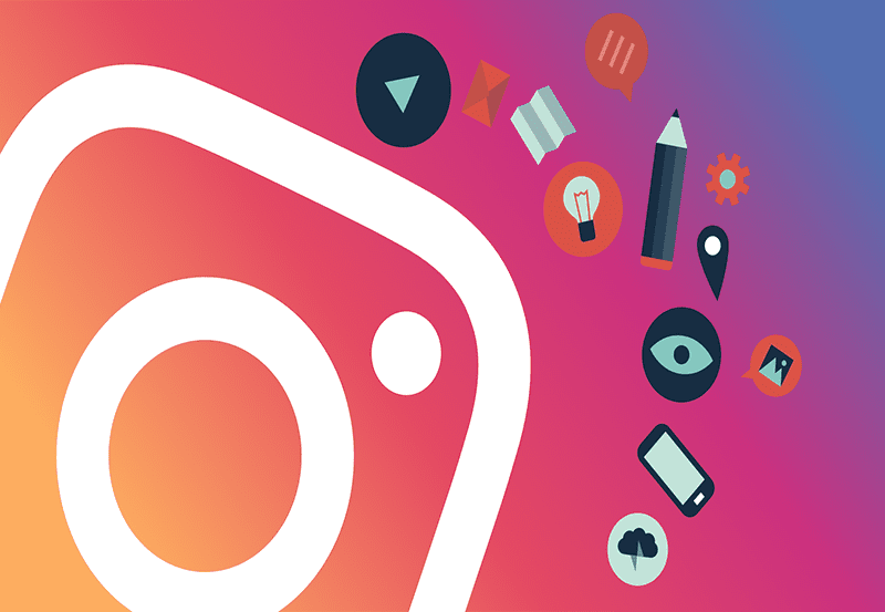 Power of Instagram for Bloggers