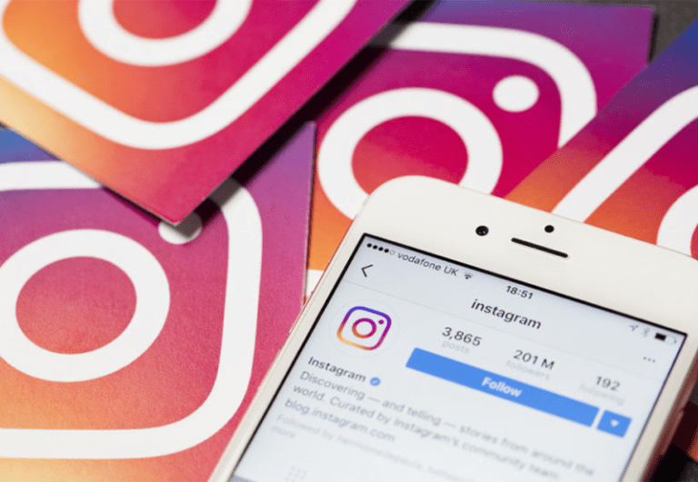 Maximizing Your Reach: The Power of Instagram for Bloggers