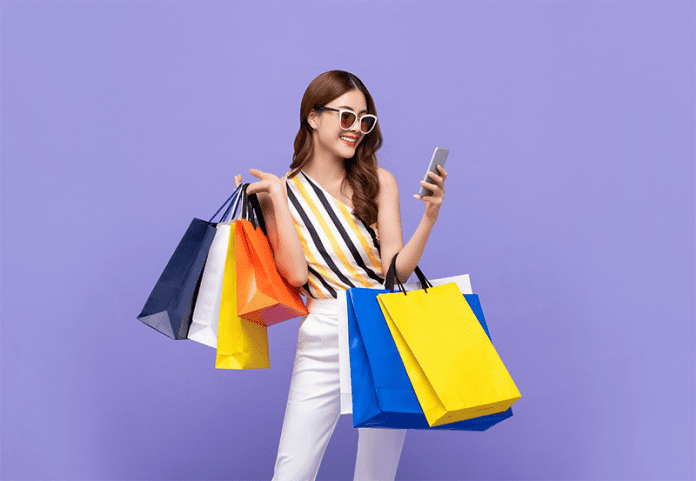 Shopping with a Purpose