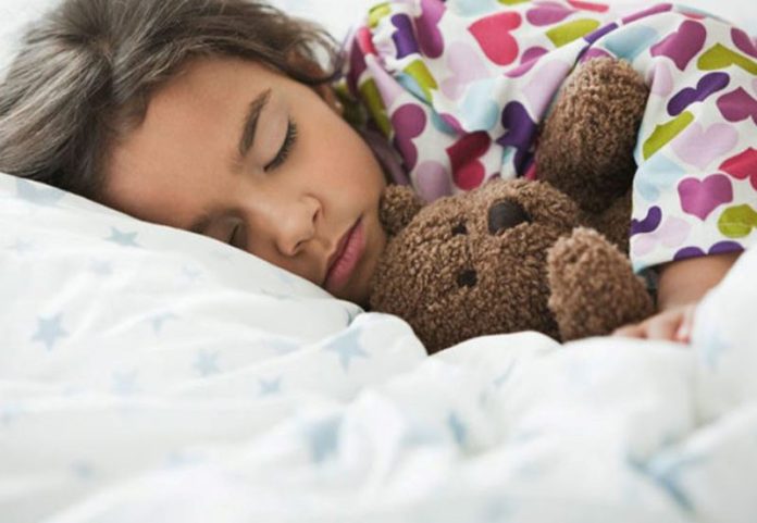 Sleep hygiene tips