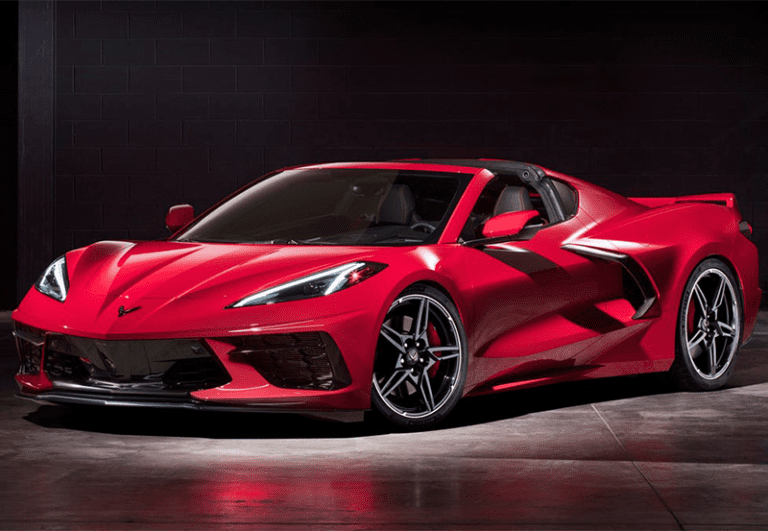 Top 10 Sports Cars to Buy in the UK