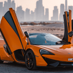 Sports Cars to Buy in the UK