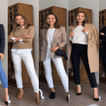 Stylish Outfit Ideas for Every Occasion