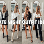 Stylish Outfit Ideas for Every Occasion