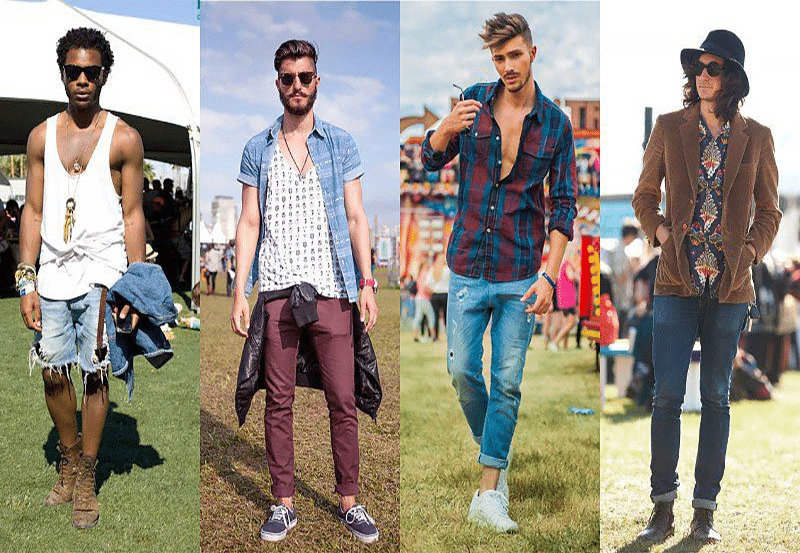 Stylish Outfit Ideas for Every Occasion