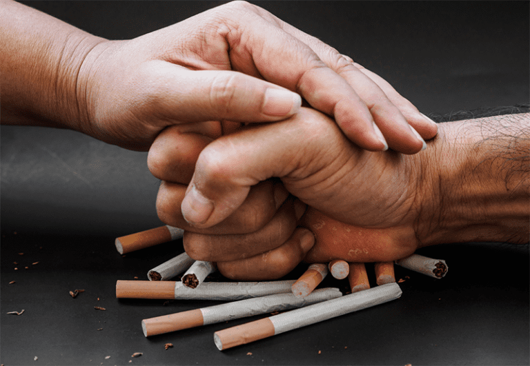 10 Tips for Kicking the Smoking Habit