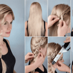 Top Summer Hairstyles