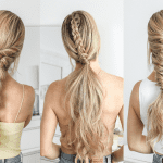 Top Summer Hairstyles