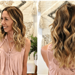 Top Summer Hairstyles