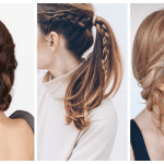 Top Summer Hairstyles