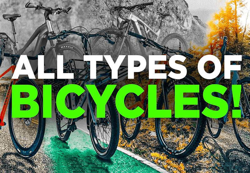 Ultimate Guide to Choosing the Right Bicycle