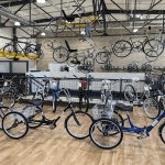 Ultimate Guide to Choosing the Right Bicycle