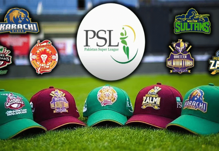 Everything You Need to Know About PSL 2023: The Upcoming Edition of the Pakistan Super League