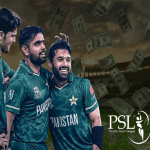 5 Players to Watch Out for in PSL 2023