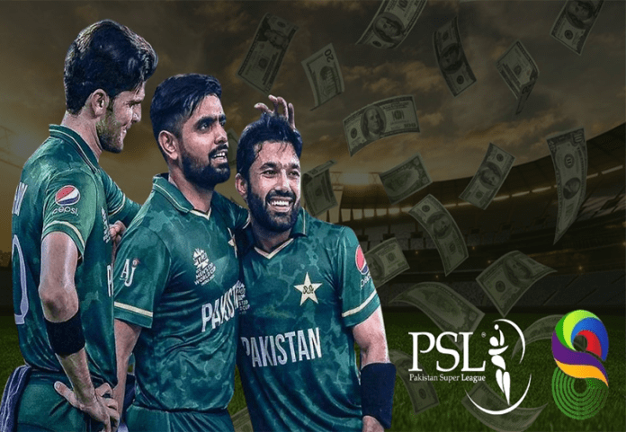 5 Players to Watch Out for in PSL 2023