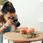 Basics of Food Photography and Styling