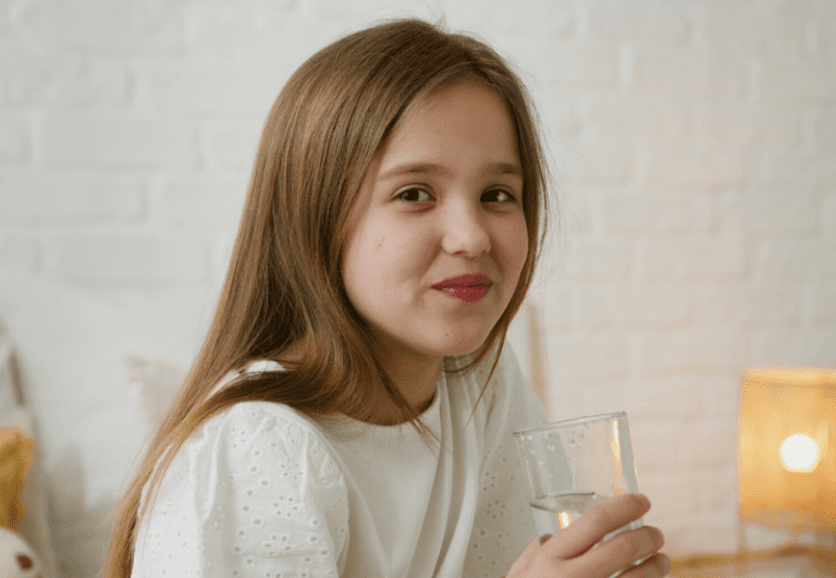 The Benefits of Drinking Water for Your Health