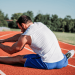 Different Types of Sports Injuries