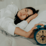 Getting Enough Sleep for Your Health