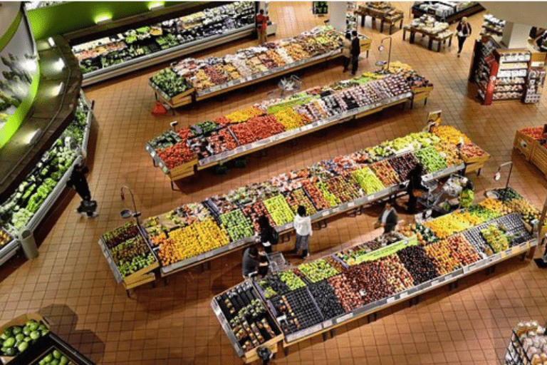 Tips For Effective Grocery Shopping and Budgeting