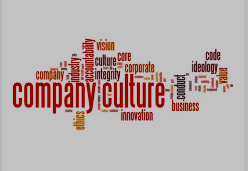 Importance of a Strong Company Culture