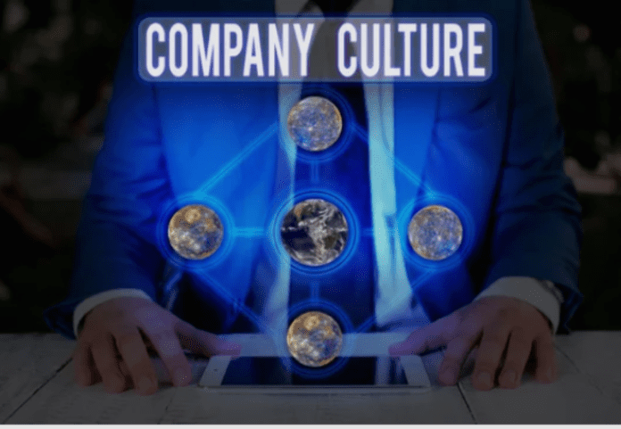 Importance of a Strong Company Culture