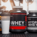 Proper Sports Nutrition and Hydration