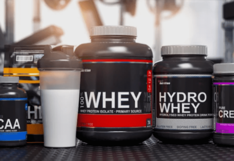 Proper Sports Nutrition and Hydration
