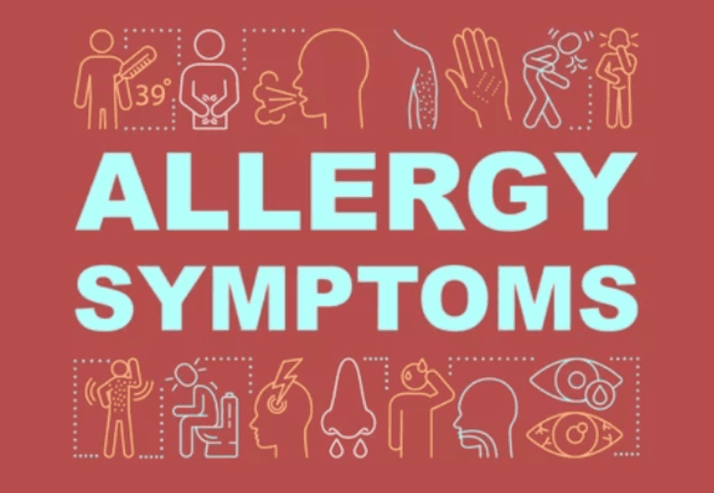 Allergy Management
