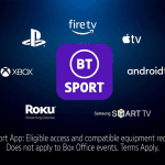 BT Sport Showcase Channel